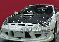 2000-2004 Toyota Celica (Front Bumper kit)