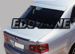 2005-06 VW Jetta Wing # 128-706