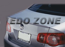 2005-06 VW Jetta Wing # 128-638