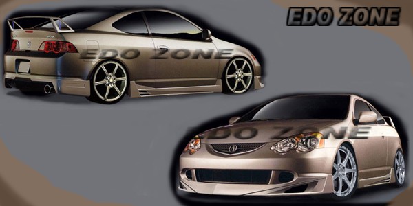 2002-2004 Acura RSX EDOZONE.COM