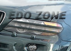 BMW X5 2000-2004 Eye Strip.