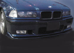 92-98 3 Ser. M3 Add-on Lip # 23-28 $325.00