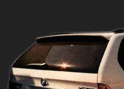 BMW X5 2000-03 Wing.