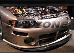 Search For More Chrysler  Sebring 1995-1999 Parts, Body Kits , Accessories & Spoiler 