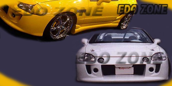 1992-1997 Honda Del sol