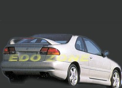 1995-97 Nissan 200SX / Sentra (4-Pcs Body Kit) Kit # 102U-285C