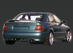 Audi Body kit 1996-2001 A4 Kit # 21-90 $
