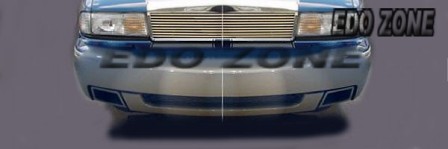 1991-96 Chevrolet Impala/ Caprice Front Bumper Kit # 30-XCIA