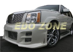 2002-On Cadillac Escalade