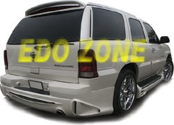 2002-On Cadillac Escalade Racing Kit
