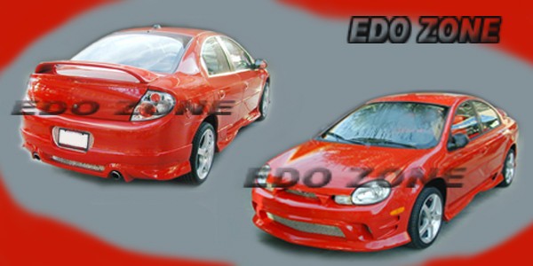 2000-02 Dodge Neon Kit # 17U-343 $1,096.00 NOW= $699.00