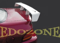 Dodge Stratus trunk spoiler, Wing @  www.edozone.com