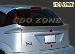 00-2002 Ford Focus 3PC Wing # 47-44