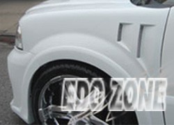 2003-06 Lincoln Navigator Fender # 47-002FD