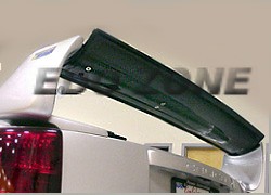 2002-2004 Toyota Celica Race Wing # K060455  $234.00