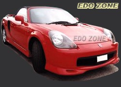 2000-02 Toyota MR 2 (4-Pcs add-On Lip Kit) Kit # 120-054 $643.00 NOW= $399.00