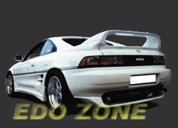 90-95 Toyota MR 2 (4-Pcs add-On Lip Kit) Kit # 120-65 $707.00 NOW = Special $ 280.00